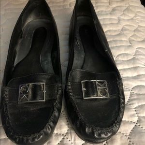 Calvin Klein Woman’s Loafer